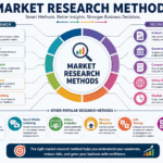 market research methods