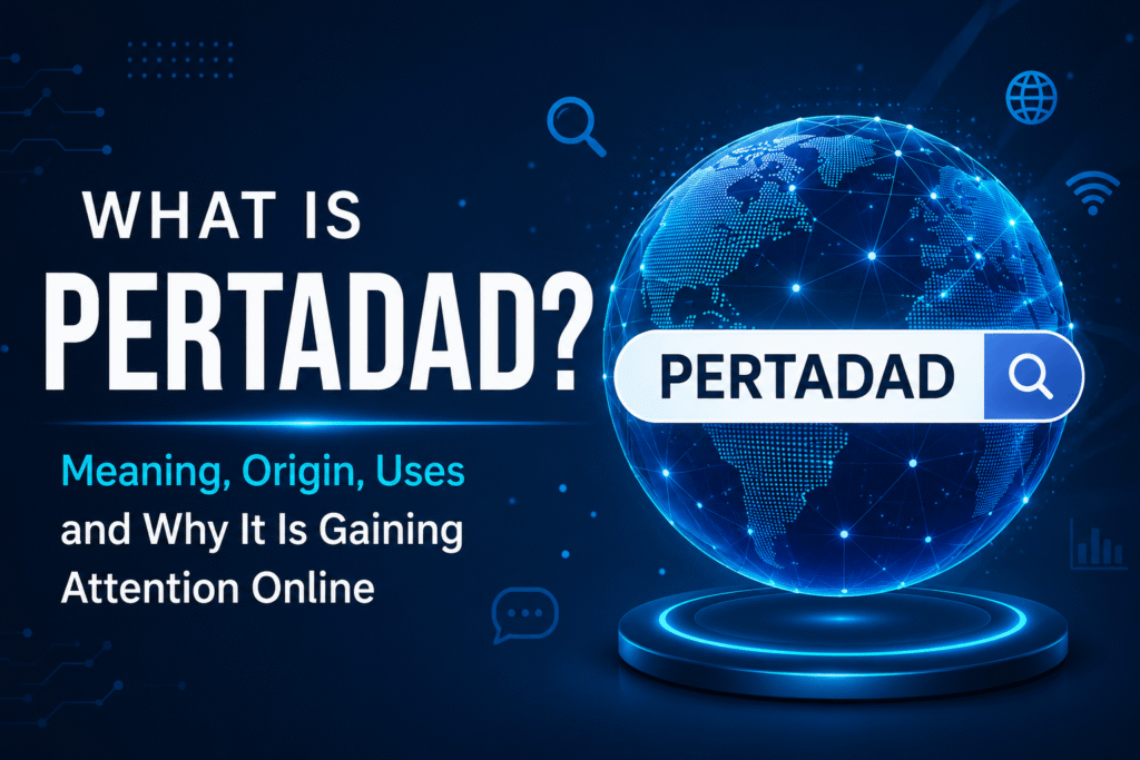 pertadad