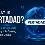 pertadad