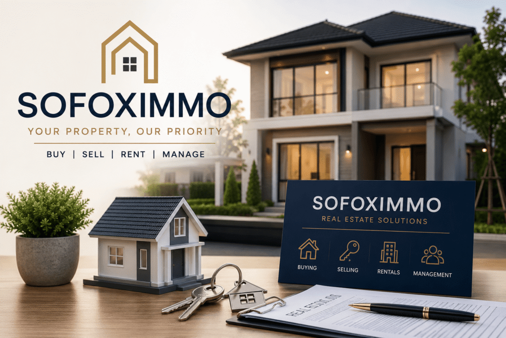 sofoximmo