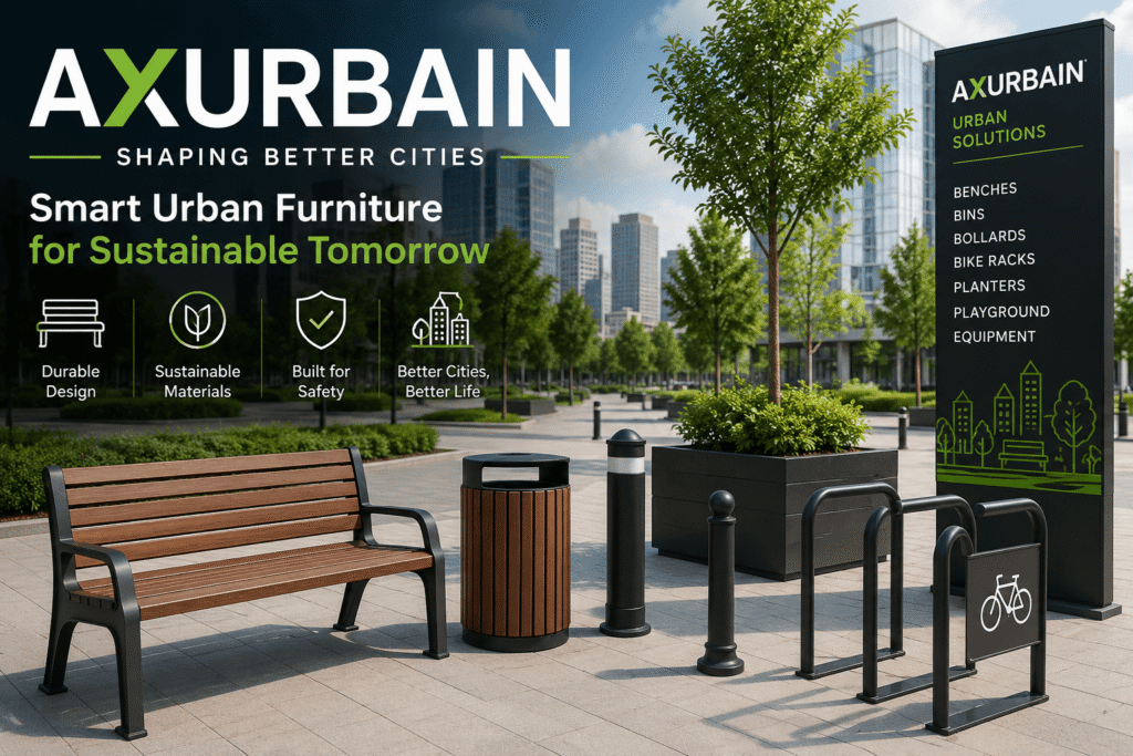 axurbain