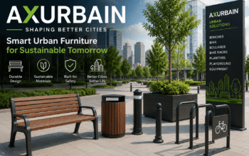axurbain