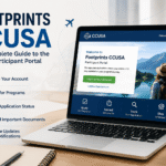 Footprints CCUSA