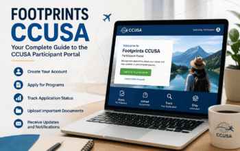 Footprints CCUSA