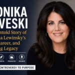 monika leveski