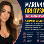 marianna orlovsky age
