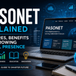 pasonet