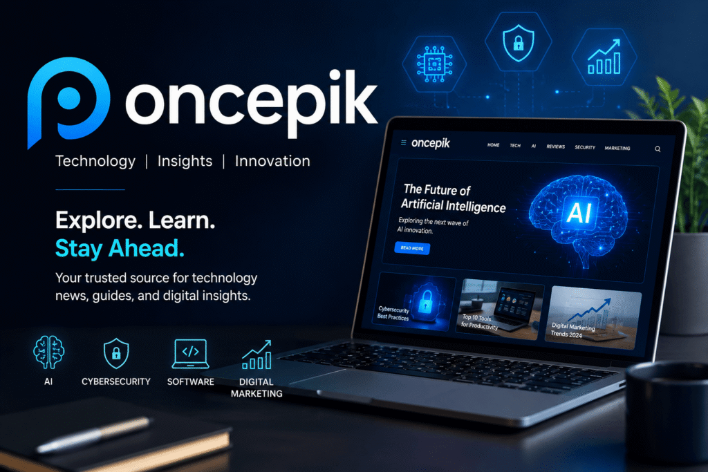 oncepik