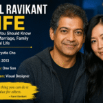 naval ravikant wife