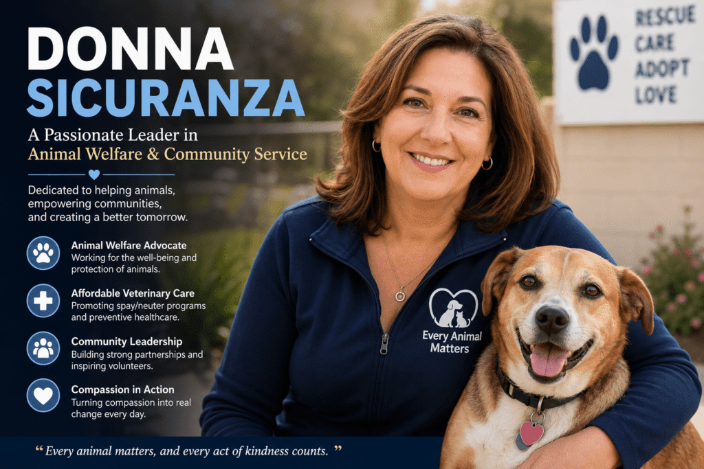 donna sicuranza