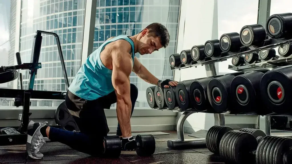 delta fitness authority