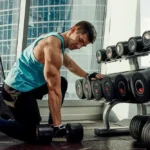 delta fitness authority