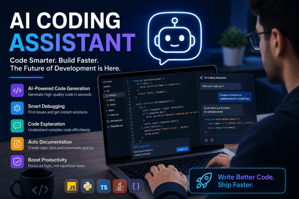 AI Coding Assistant