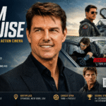 Tom Cruise