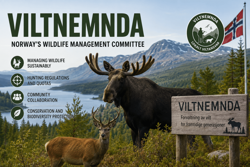 viltnemnda