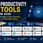 AI Productivity Tools