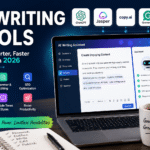 AI Writing Tools