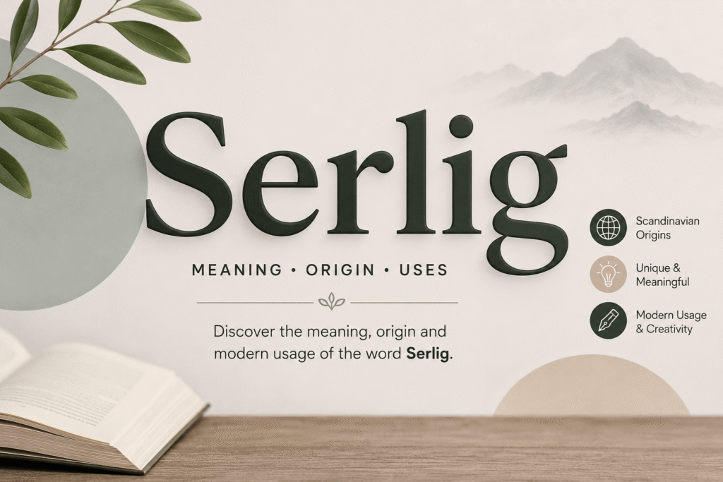 serlig
