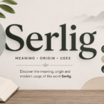 serlig
