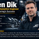 jeroen dik