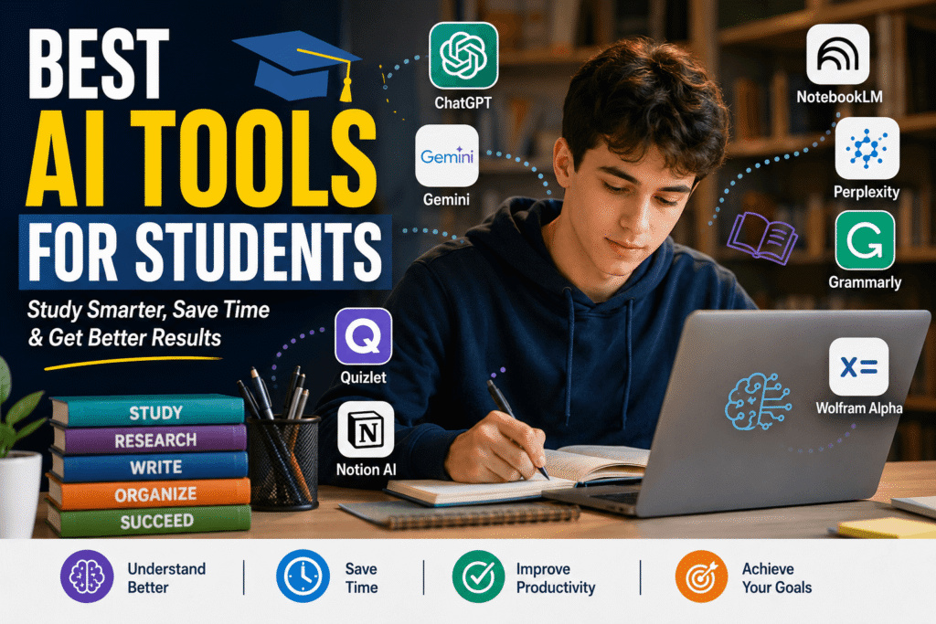 AI Tools for Students