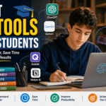 AI Tools for Students