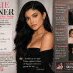 Kylie Jenner