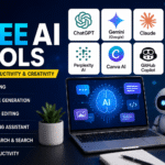 free ai tools