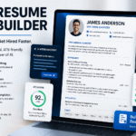 AI Resume Builder