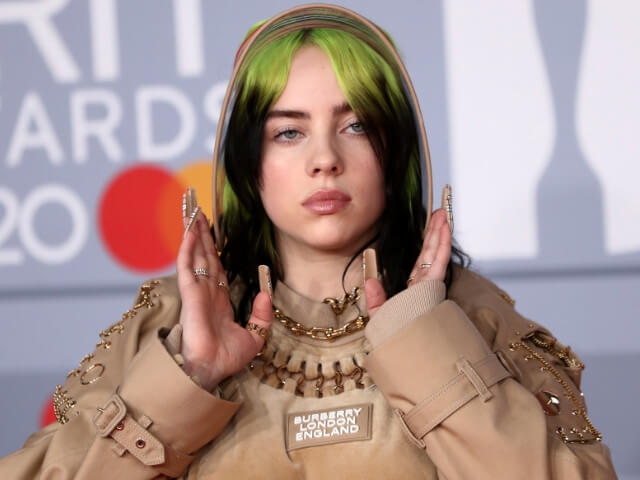 Billie Eilish