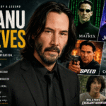 keanu reeves