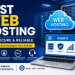 Best Web Hosting