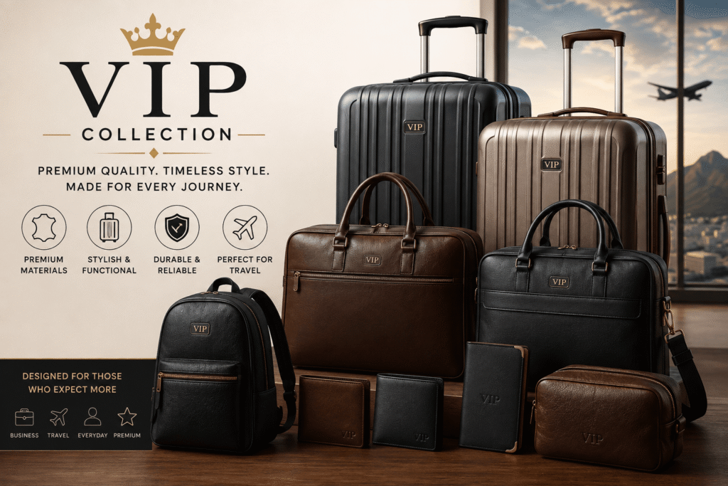 vip collection brand