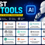 Best AI Tools