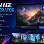 AI Image Generator