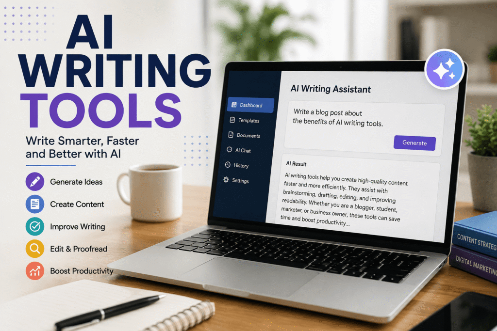 AI Writing Tools
