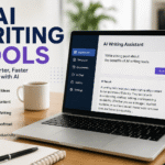 AI Writing Tools