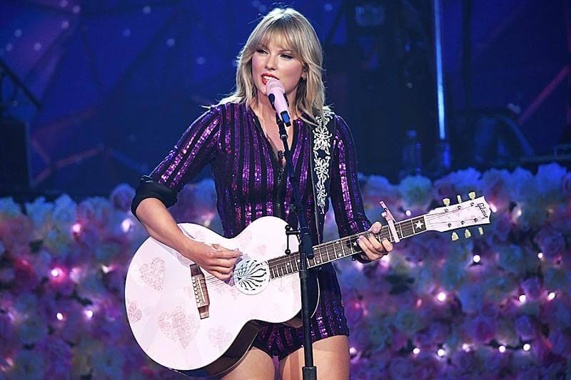 Taylor Swift