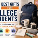 best gifts for college students